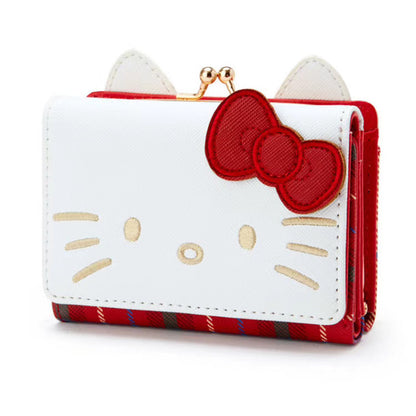 Hello Kitty Coin Purse Creative Small Wallet Wholesale Mini Purses My Melody Kuromi Keychain Wallet Lipstick Purse Kawaii Clutch