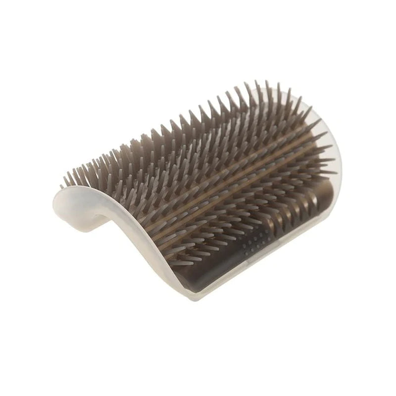 Cats Brush Corner Cat Massage Self Groomer Comb Brush Cat Rubs the Face with a Tickling Comb Cat Product Dropshipping